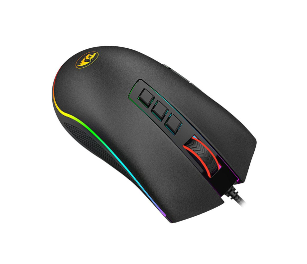 REDRAGON RGB COBRA M711 - 437448 - zdjęcie 3